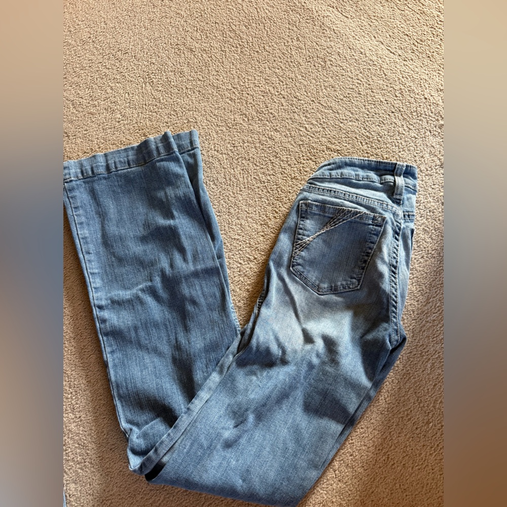 Ariat Trousers